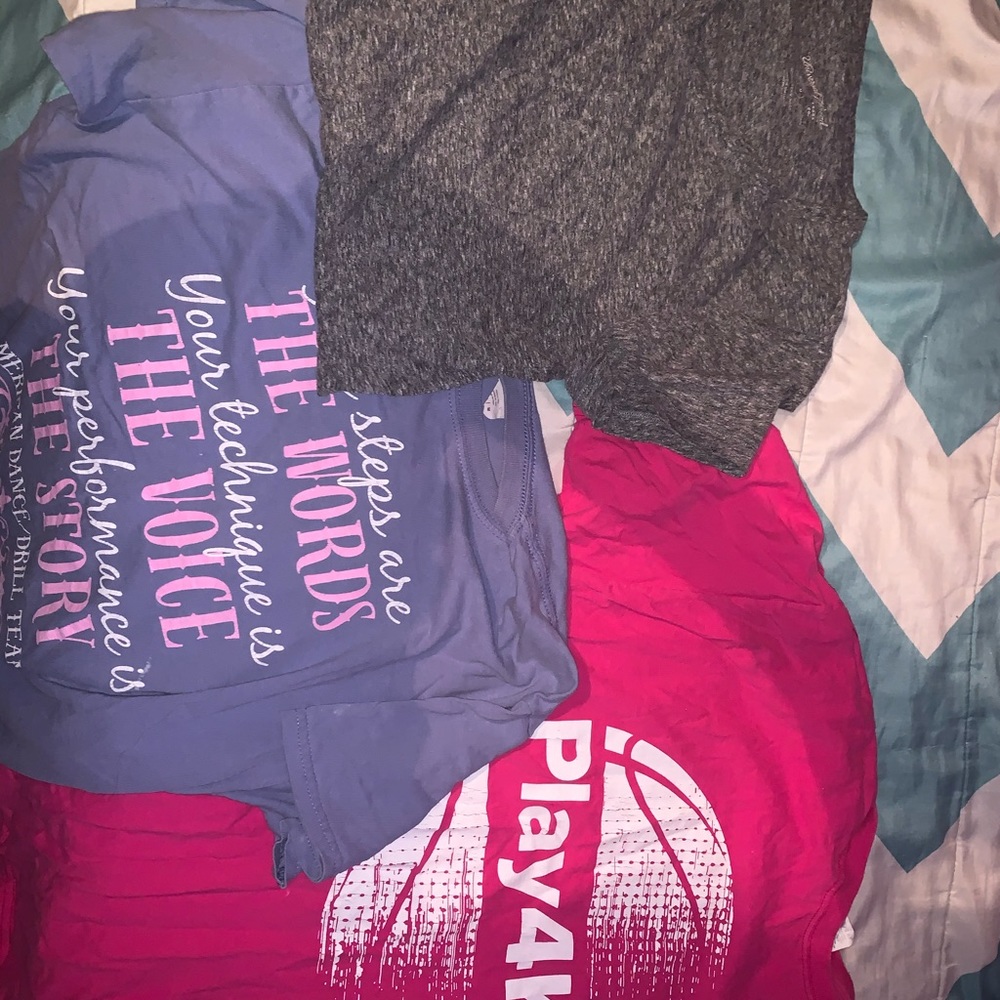 T-shirt Bundle!!!